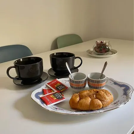 Ambra Bed & Breakfast *