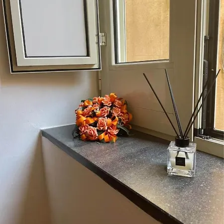 Bed & Breakfast Ambra Sarno