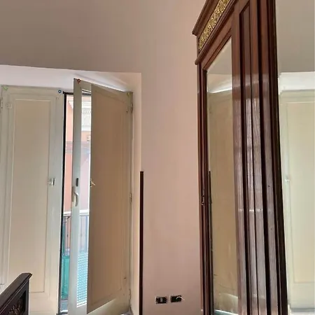 Ambra Bed & Breakfast *