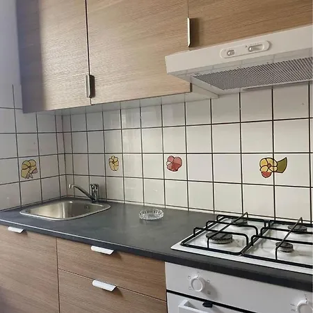 Bed & Breakfast Ambra Sarno