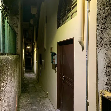 Bed & Breakfast Ambra Sarno