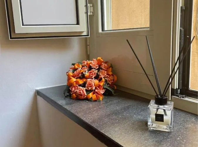 Bed and Breakfast Ambra Sarno