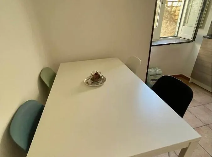 Ambra Bed and Breakfast