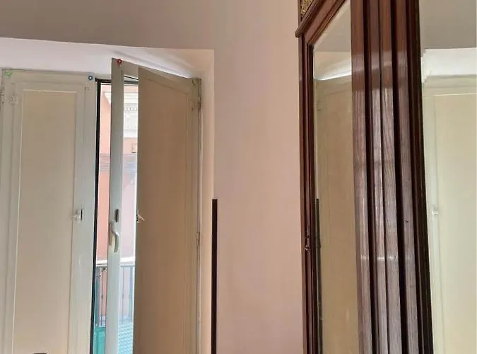 Ambra Bed and Breakfast *