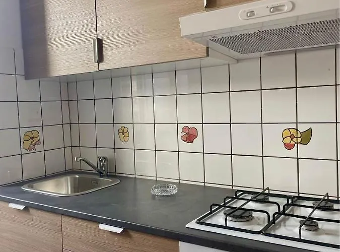 Bed and Breakfast Ambra Sarno