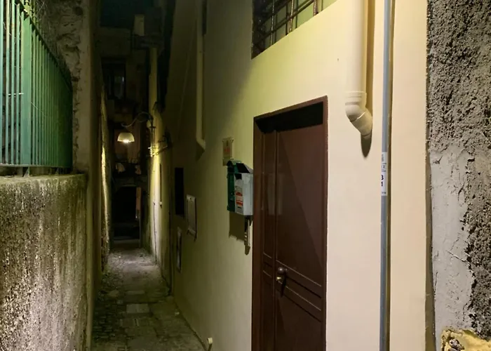 Bed and Breakfast Ambra Sarno